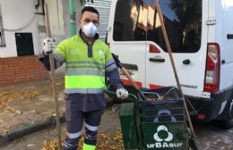 Piden saber cuántos empleados tercerizados tiene la Municipalidad