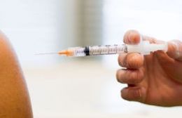 La vacuna antigripal ya está disponible en Pergamino