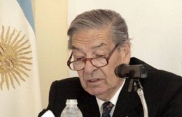 Falleció Carlos Mosca