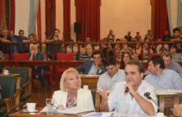 Settembrini espera las explicaciones de Villeta sobre el plan SUMAR