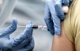 Posta itinerante para la vacunación contra el Covid