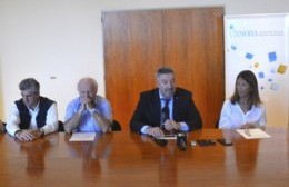Pergamino será sede del Congreso Argentino de Producción Animal
