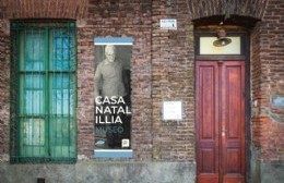 La casa natal de Arturo Illia se convertirá en museo