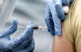 Ya es libre la vacunación para mayores de 18