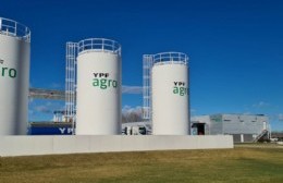 Se confirmó la inversión de YPF Agro para Pergamino