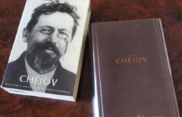 Con un especial de Chéjov, vuelven los vivos de la Biblioteca Menéndez