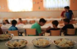 Unos 7 mil chicos asisten a los desayunos y meriendas en escuelas