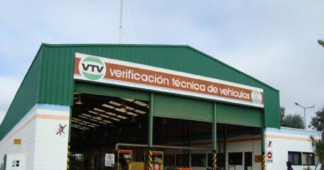 VTV cerrada por un caso positivo de coronavirus