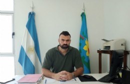 Marcos Turrini asumió al frente de Inspección General y Tránsito