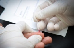 Testeos de HIV, Hepatitis C y Sífilis