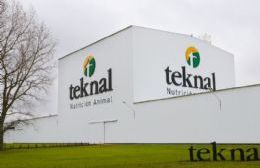 Teknal inauguró su nueva planta