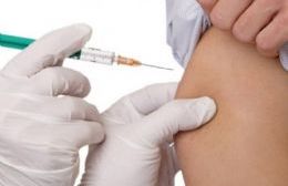 Están disponibles en la ciudad las vacunas contra el meningococo y el VPH