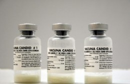 Campaña de vacunación contra la fiebre hemorrágica argentina