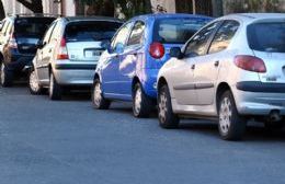 Estacionamiento medido: Tarjeteros se reunirán en el municipio