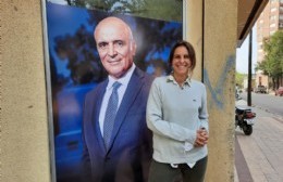 Eugenia Villata: "En el Concejo hace falta sentido común"