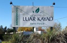 Luar Kayad y La Guarida se quejan por el deficiente servicio de la CELP y la Cooperativa de Ayerza