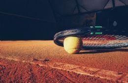Capacitación de tenis para entrenadores y profesores