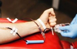 Llega una nueva campaña de donación de sangre