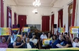 Declararon de interés municipal a la marcha LGBTQ+