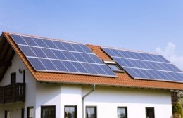 Se reglamentó la ley de paneles solares: se debería tramitar en la Cooperativa