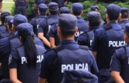 Ignacio Doddi insiste con la Escuela de Policía para Pergamino