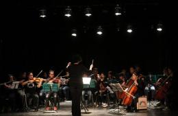 Continúa el conflicto con los docentes de la Orquesta Infanto-Juvenil del Barrio Kennedy