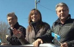 Macri estará en Pergamino y niegan que haya dádivas para que vaya gente