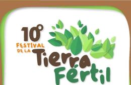 Llega el Festival de la Tierra Fértil en Urquiza