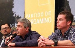 Funcionario pide boicotear a los deportistas pergaminenses por orden del intendente Martínez