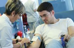 Agudo espera la respuesta de Villeta para que el Concejo sea centro de donación de sangre
