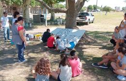Proyecto Cimay: segunda edición de “Peña se Encuentra”