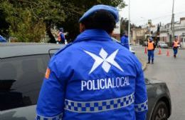 El jefe de la Policía Local reconoció que la fuerza aún “no está experimentada”