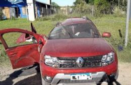 Una joven mujer pergaminense y sus dos hijos murieron en un accidente en Entre Ríos