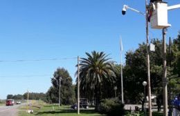Se instalaron cámaras de alta definición en Fontezuela