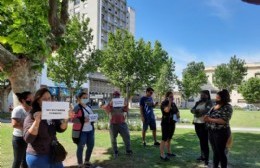 Vecinos del Barrio Jorge Newbery piden la llegada de los servicios: "Nos toman como marginales"