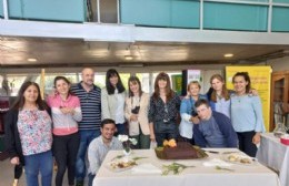 Cumple 121 años la Biblioteca Municipal Joaquín Menéndez