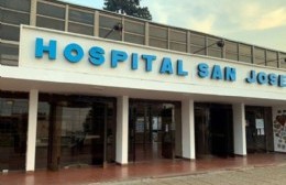 Quejas en el Hospital por la falta de cirujanos