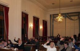 El Concejo Deliberante debatió el despido de Víctor Hugo Morales