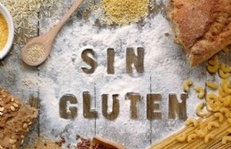 Charla sobre manipulación segura de alimentos libres de gluten