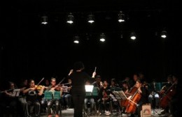La Orquesta de Barrio Kennedy participará de un mega encuentro con León Gieco y Nahuel Pennisi