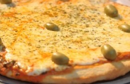 Convocatoria a pizzerías, bares y restaurantes por próximo evento gastronómico