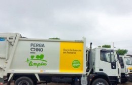 Los servicios volvieron a la normalidad.