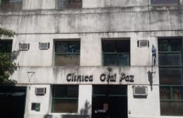 Persiste el conflicto en la clínica General Paz