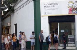 Comunicado respecto a la situación de fiebre amarilla en Brasil