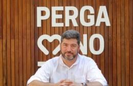 Juan Manuel Batallanez: "Hay tipos que para mí son excorreligionarios"