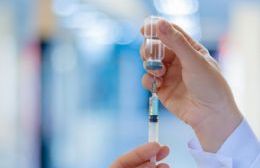 Ajuste macrista: No hay dosis para la vacuna del meningococo