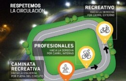 ¡A disfrutar del Circuito Panorámico!