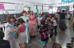 Día de la Tradición: creando puentes entre generaciones