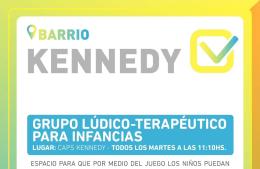 Programa municipal de prevención y promoción de la salud
