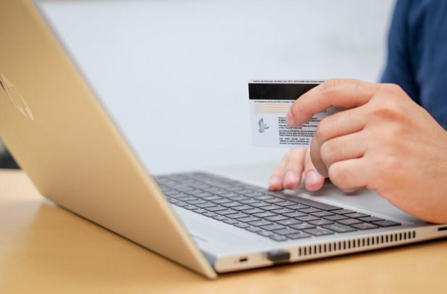 Oportunidad de ponerse al día.